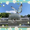 重要文化財　温室前館♪  東山動植物園♪