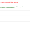 ■途中経過_2■BitCoinアービトラージ取引シュミレーション結果（2023年3月18日）