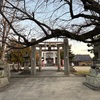 1月のお朔日参り