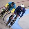 Track Cycling