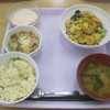 12/24（木）の昼食