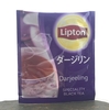 #12 Lipton ダージリン