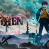 テレビアニメ『PSYREN -サイレン-』ついに10月放送決定！完結までアニメ化＆ティザービジュアル第2弾解禁でファン大歓喜