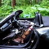ROADSTER × MINI VELO → 北海道_190714