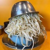 【 ラーメン二郎八王子野猿街道店2】 今シーズンお初の一杯は、山盛から始まるのっ巻っ。
