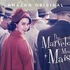アマゾン プライムビデオ　Marvelous Mrs.Maisel