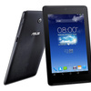 ASUS Fonepad7が新発売 Z2560 Clover Trail+搭載 通話対応SIMフリー7型タブレット 