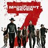 「マグニフィセント・セブン」　（2016年）