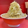 【 ラーメン二郎 ひばりヶ丘駅前店 】レッゴー  ヒバジ  ヒルズ♪