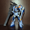 MG/GAT-X102 デュエルガンダム　アサルトシュラウド