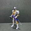 第六回　勇動2「スパイダークモノス」