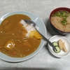 伊勢屋食堂（新宿区北新宿）のカレーライス