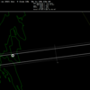 20211209 (UT)  (3548)Eurybatesによる恒星食（通過）