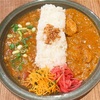 吉祥寺: いつも行列『シフク食堂』のカレー♡