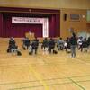 明日の大月市の教育を語る会が行われました。