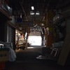 南海電鉄本線和歌山市駅、加太線徘徊