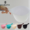 バスグッズ【HUBATH】商品画像　湯桶・手桶