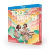 海外ドラマ日本語字幕『Too Much』ブルーレイ2-DISC[Blu-ray-BOX]
