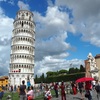 いつの間に😱財布スラれた話in イタリア