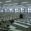 新社会学部棟