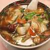 中華そば＆料理　太陽軒(高円寺)五目そば