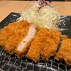 【食事】タイでとんかつを食べる (とんかつ和幸)