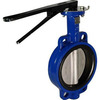 Need To Know About Pressure Relief Butterfly Valve Castings