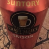 Craft Select SAISON