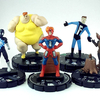 【HeroClix/ヒーロークリックス】グレート・レイクス・アベンジャーズ