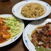 町中華の日。
