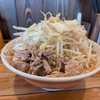 福島市太田町38−22：ラーメンぬま屋