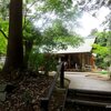 いつもの阿賀野市内ぶらり旅。旦飯野神社～華報寺日帰り温泉～愛着珈琲