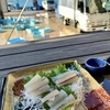 再び伊良湖岬へ