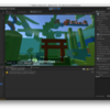 Unity WebGL x WebSocket でみんなで自由にブロックを置いて遊べるブラウザゲームを作ってみた