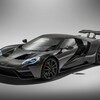 2020 Ford GT Liquid-Carbon Edition