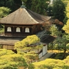 晩秋の京都を歩きに行こう！ ⑥ -哲学の道と銀閣寺-