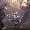【MHW】ウィッチャー３コラボをプレイした様子と感想【モンハンワールド】