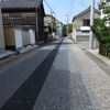 〖伊勢〗月夜見宮の御朱印は「月夜見宮印」と日付だけ