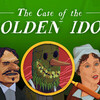 The Case of the Golden Idol