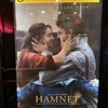映画：ハムネット Hamnet　世 が 世 だったら、これがアカデミー作品賞じゃなかったかな… レベルの傑作！