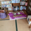にゃんこ用テーブル