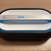 【ADHD】床拭きロボット「ミズロボ」をバッテリー交換修理に出す