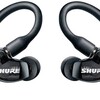 【完全ワイヤレスイヤホン Shure Aonic 215 ファーストインプレッション】競合機種との比較、利点と欠点まとめ