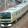 週末の首都圏普通列車のグリーン車も乗客が多いですね