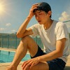 水泳大会で高校生10人搬送！なぜプールでも熱中症になるのか