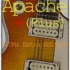 KDP本をいくつか読んでみましたシーズン１第十回「Apache +(Plus)」