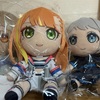 【学マス】注文していたぬいぐるみが届きました！