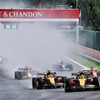【番外編】 F1ニュース　F1第13戦 ベルギーGP　3日目　決勝　振り返り