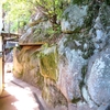 千光寺山の寺院・神社めぐりなど ⑫  千光寺から頂上展望台まで（広島県尾道市）