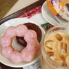 ミスドランチ🍩🍴